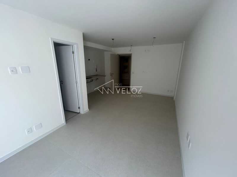 Apartamento, 1 quarto, 40 m² - Foto 17