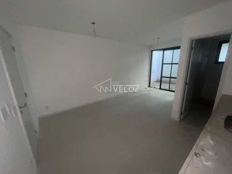 Apartamento, 1 quarto, 40 m² - Foto 13