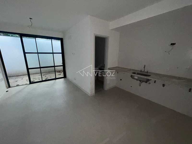 Apartamento, 1 quarto, 40 m² - Foto 10