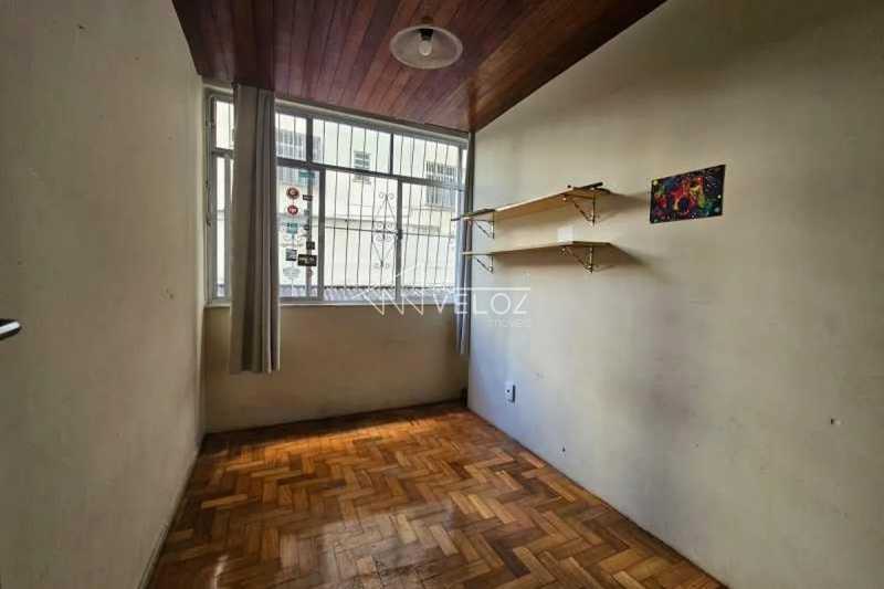 Apartamento, 3 quartos, 78 m² - Foto 5