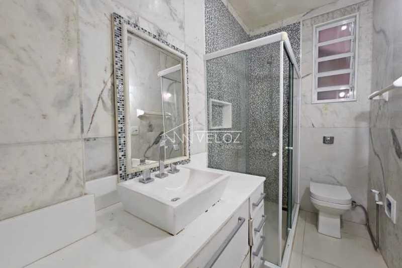 Apartamento, 3 quartos, 78 m² - Foto 9