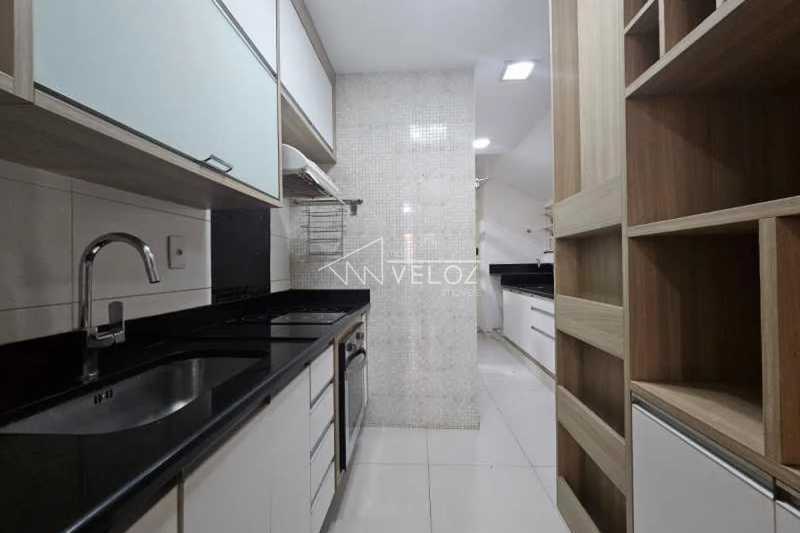 Apartamento, 3 quartos, 78 m² - Foto 2