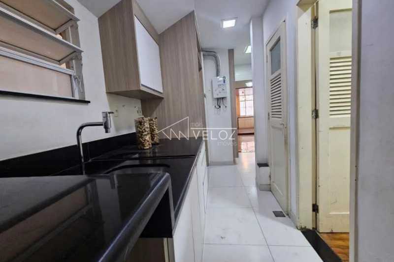 Apartamento, 3 quartos, 78 m² - Foto 8