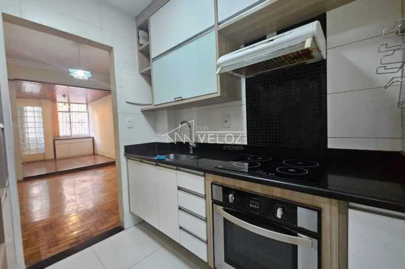 Apartamento, 3 quartos, 78 m² - Foto 16