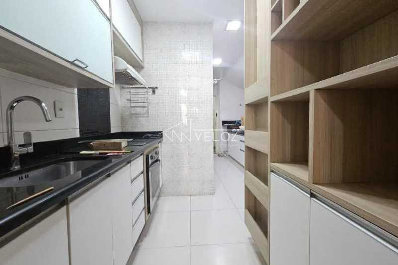 Apartamento, 3 quartos, 78 m² - Foto 3
