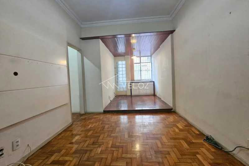 Apartamento, 3 quartos, 78 m² - Foto 1
