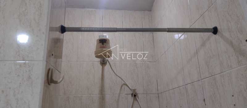 Apartamento, 2 quartos, 58 m² - Foto 10