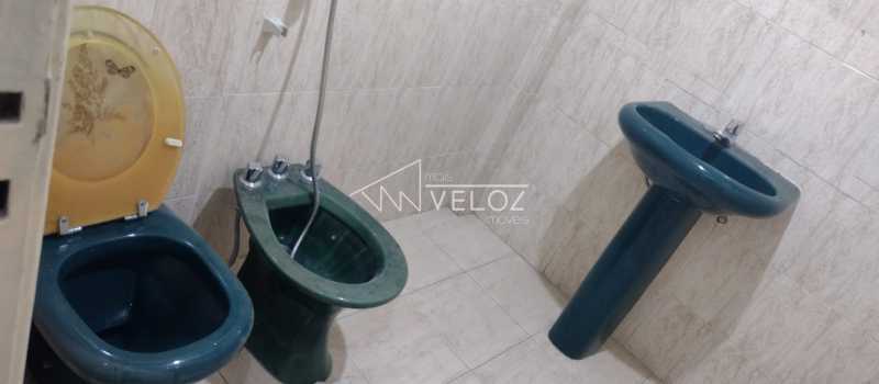 Apartamento, 2 quartos, 58 m² - Foto 8