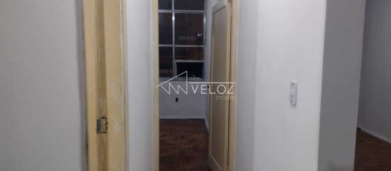 Apartamento, 2 quartos, 58 m² - Foto 1