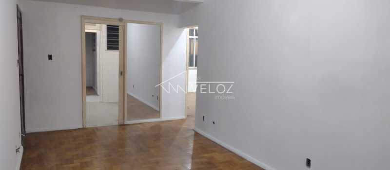 Apartamento, 2 quartos, 58 m² - Foto 5