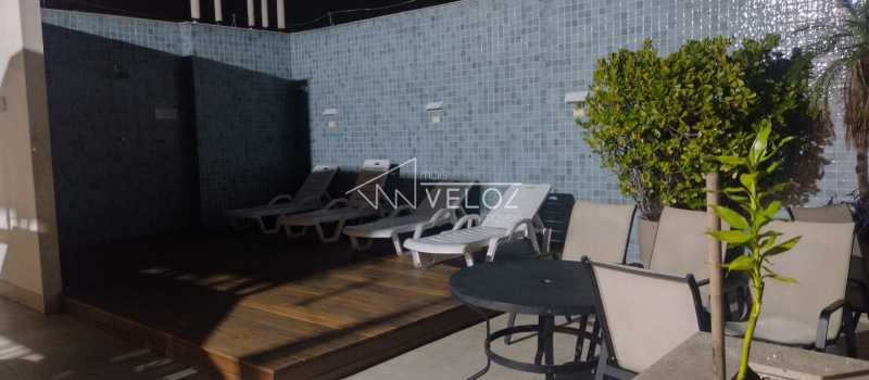 Apartamento, 2 quartos, 58 m² - Foto 25
