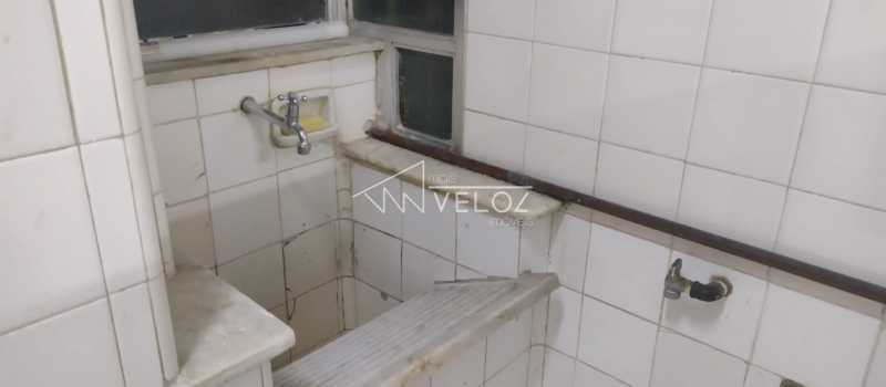 Apartamento, 2 quartos, 58 m² - Foto 2