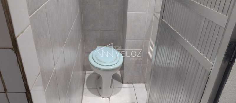Apartamento, 2 quartos, 58 m² - Foto 17