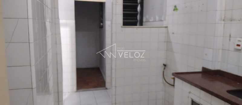 Apartamento, 2 quartos, 58 m² - Foto 6