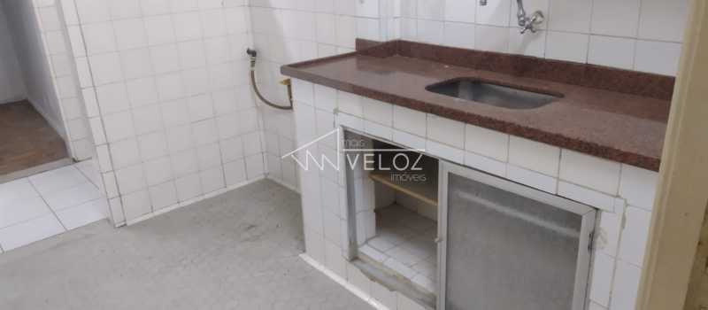 Apartamento, 2 quartos, 58 m² - Foto 9