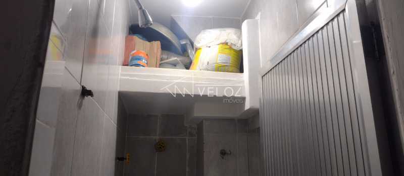 Apartamento, 2 quartos, 58 m² - Foto 11