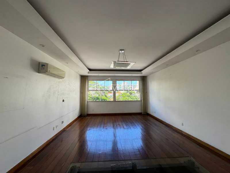Apartamento, 3 quartos, 169 m² - Foto 7