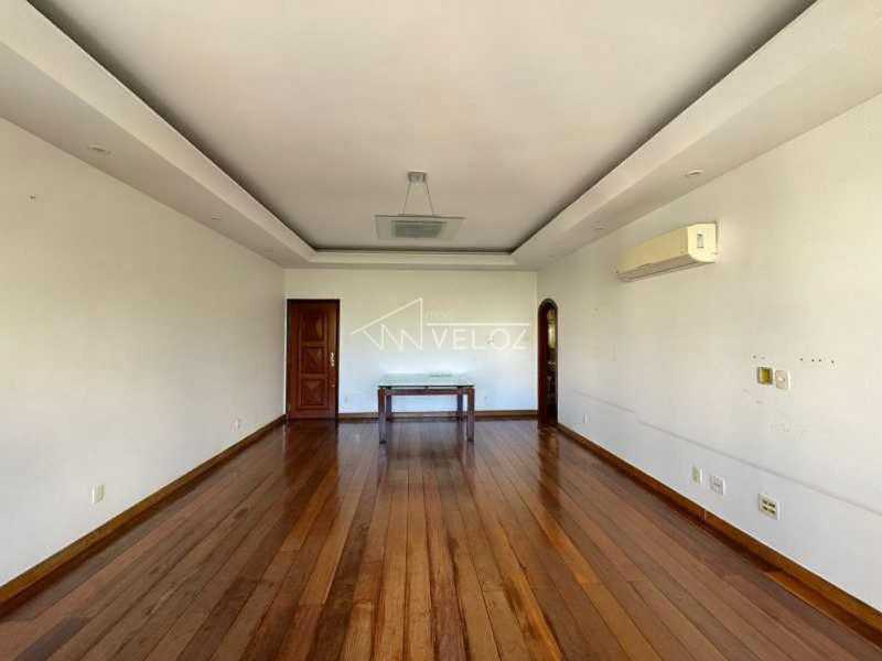 Apartamento, 3 quartos, 169 m² - Foto 15