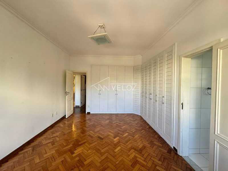 Apartamento, 3 quartos, 169 m² - Foto 4