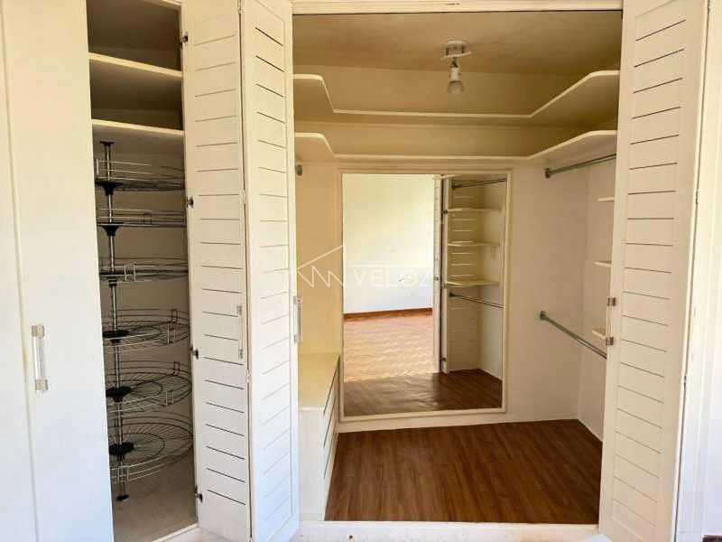 Apartamento, 3 quartos, 169 m² - Foto 5