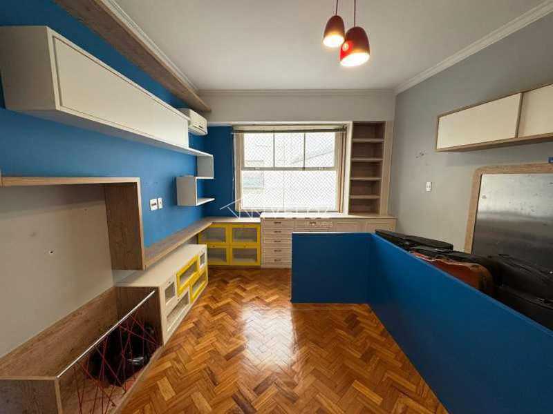 Apartamento, 3 quartos, 169 m² - Foto 13