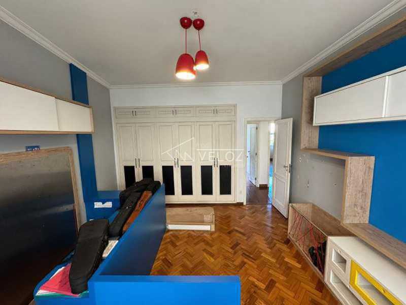 Apartamento, 3 quartos, 169 m² - Foto 20