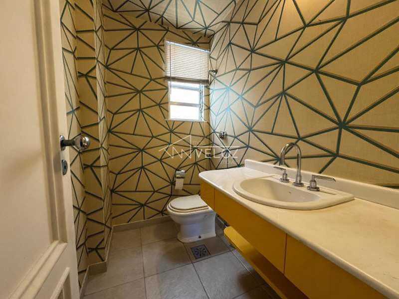 Apartamento, 3 quartos, 169 m² - Foto 11