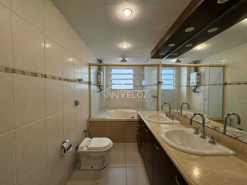 Apartamento, 3 quartos, 169 m² - Foto 17