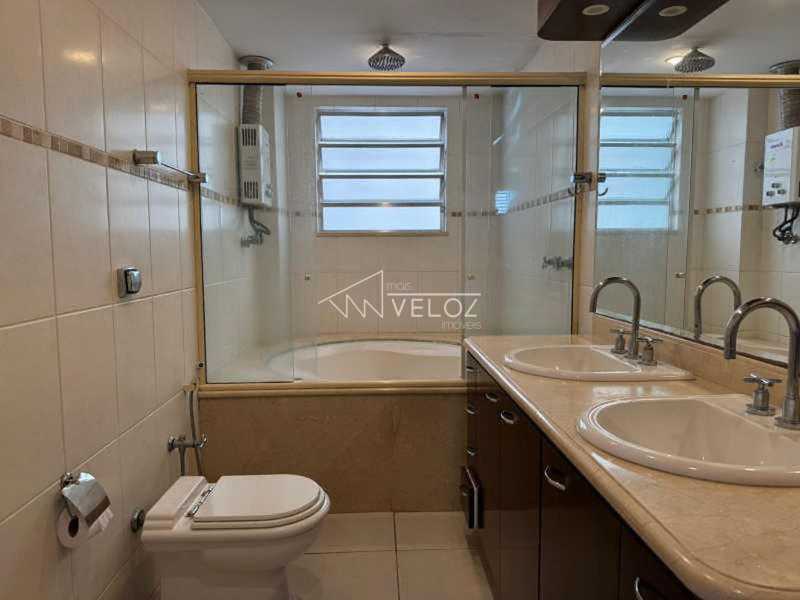 Apartamento, 3 quartos, 169 m² - Foto 8