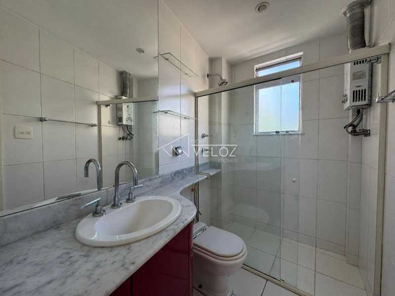 Apartamento, 3 quartos, 169 m² - Foto 9