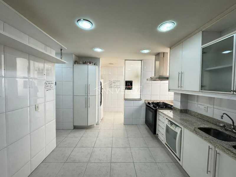 Apartamento, 3 quartos, 169 m² - Foto 14