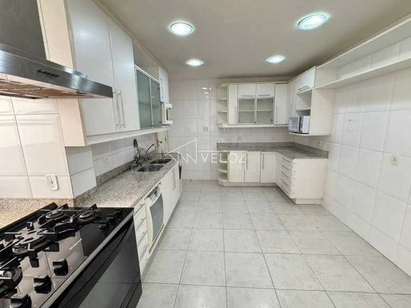 Apartamento, 3 quartos, 169 m² - Foto 3