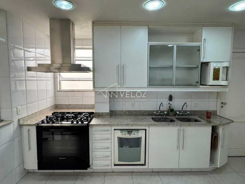 Apartamento, 3 quartos, 169 m² - Foto 19