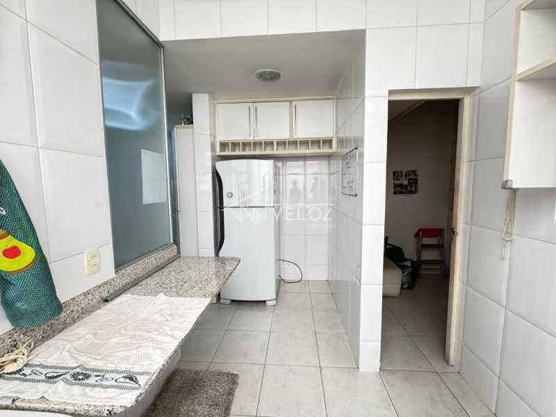 Apartamento, 3 quartos, 169 m² - Foto 6