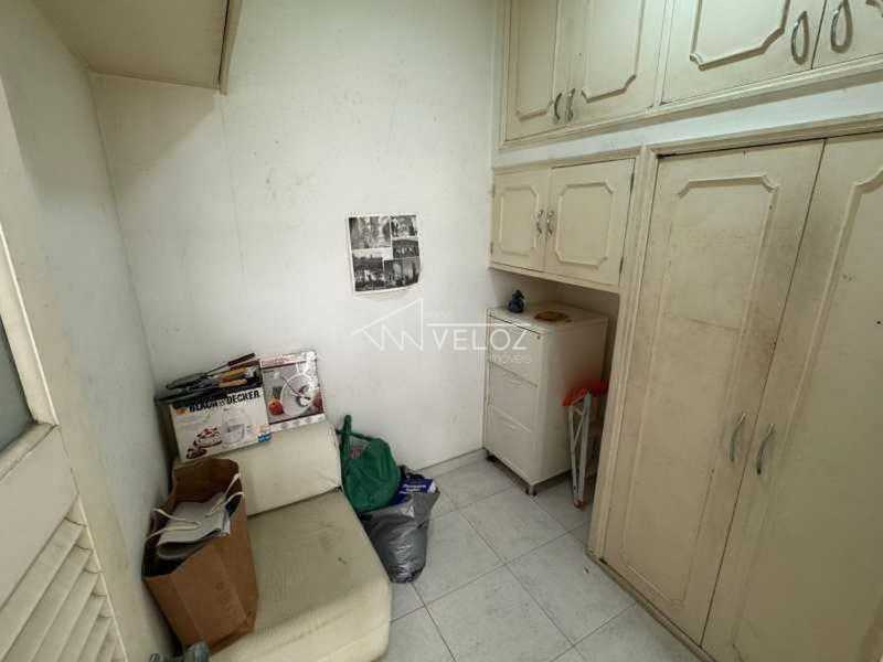 Apartamento, 3 quartos, 169 m² - Foto 10