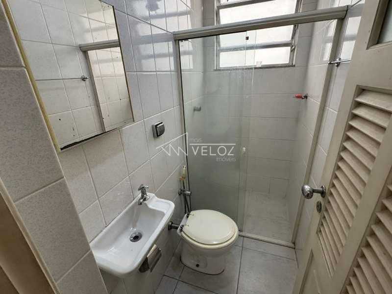 Apartamento, 3 quartos, 169 m² - Foto 1