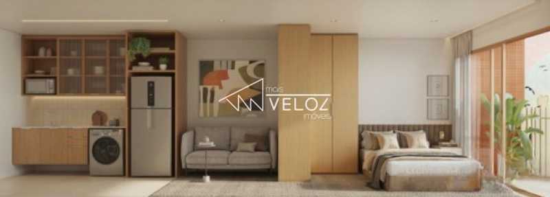 Apartamento, 1 quarto, 31 m² - Foto 21