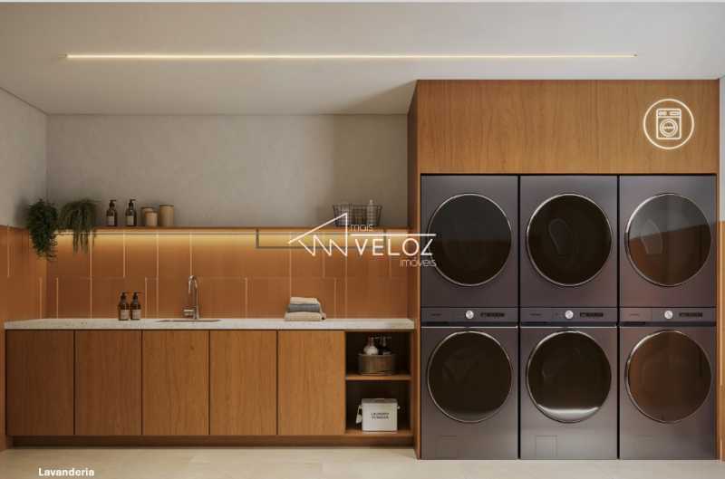Apartamento, 1 quarto, 29 m² - Foto 2