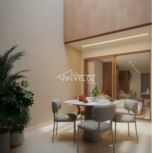 Apartamento, 1 quarto, 29 m² - Foto 10
