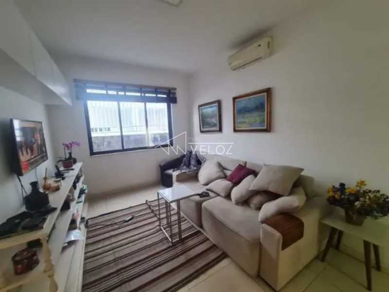 Apartamento, 2 quartos, 72 m² - Foto 6