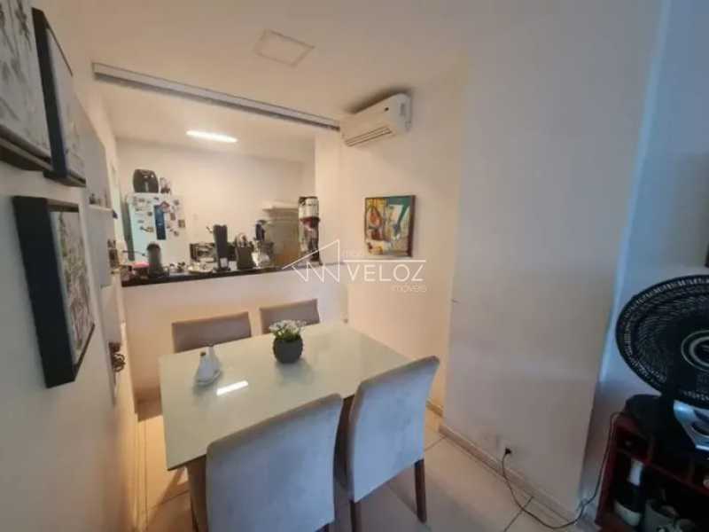 Apartamento, 2 quartos, 72 m² - Foto 14