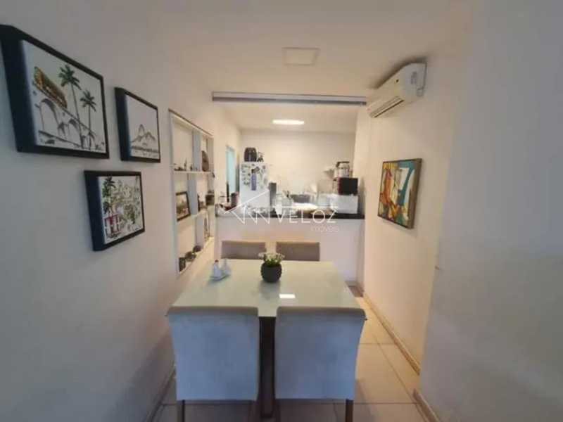 Apartamento, 2 quartos, 72 m² - Foto 15