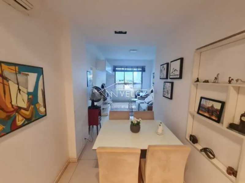 Apartamento, 2 quartos, 72 m² - Foto 5