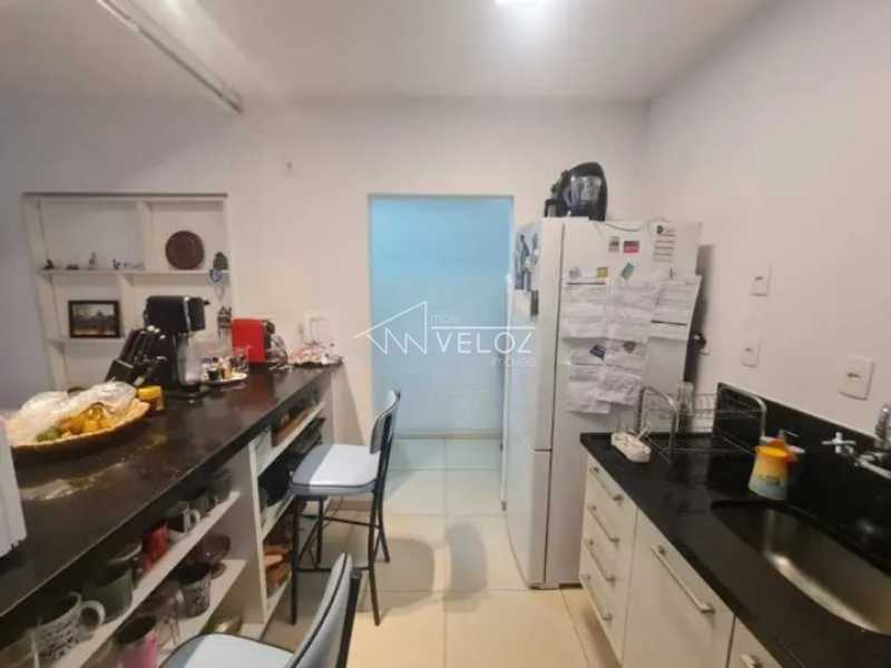 Apartamento, 2 quartos, 72 m² - Foto 24