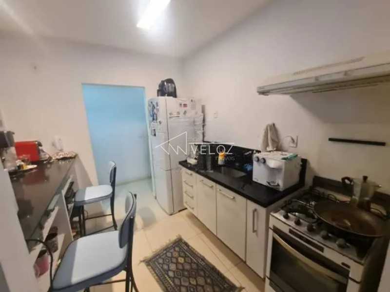 Apartamento, 2 quartos, 72 m² - Foto 1