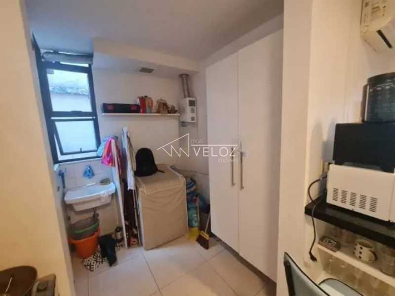 Apartamento, 2 quartos, 72 m² - Foto 4