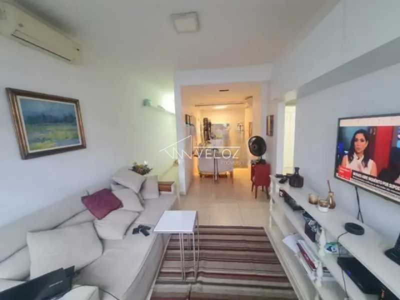 Apartamento, 2 quartos, 72 m² - Foto 7