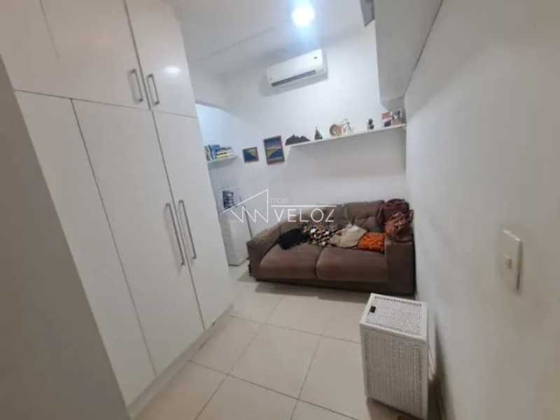 Apartamento, 2 quartos, 72 m² - Foto 23