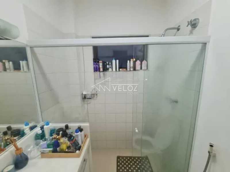 Apartamento, 2 quartos, 72 m² - Foto 10