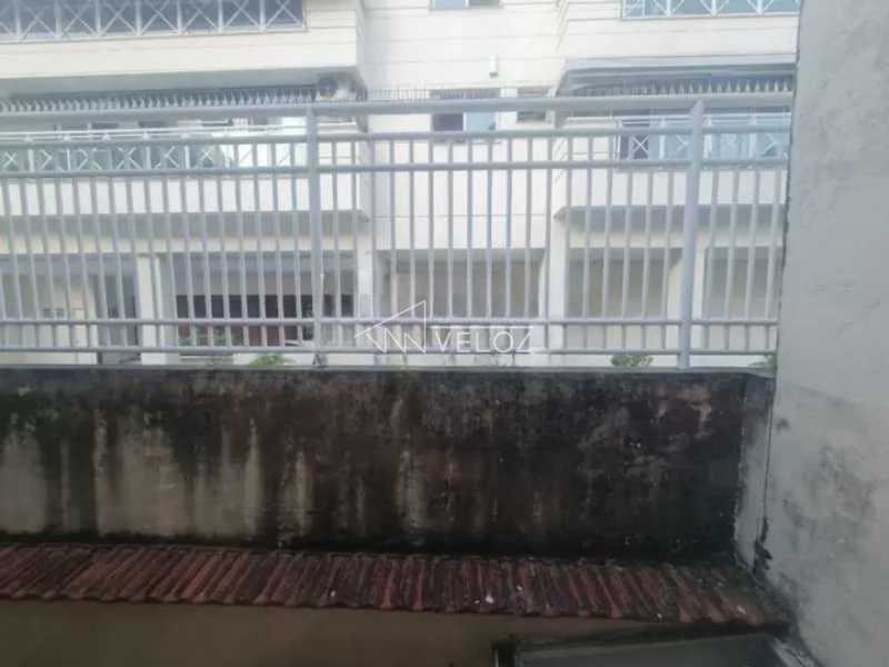 Apartamento, 2 quartos, 72 m² - Foto 3